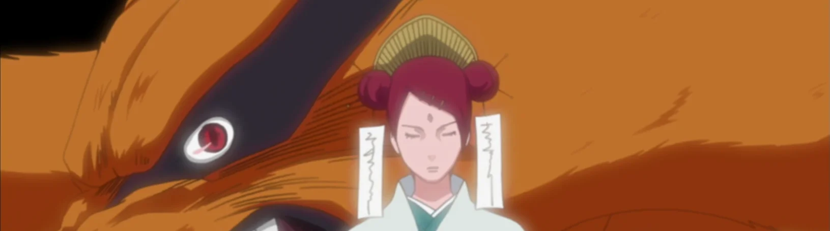 Uzumaki Mito