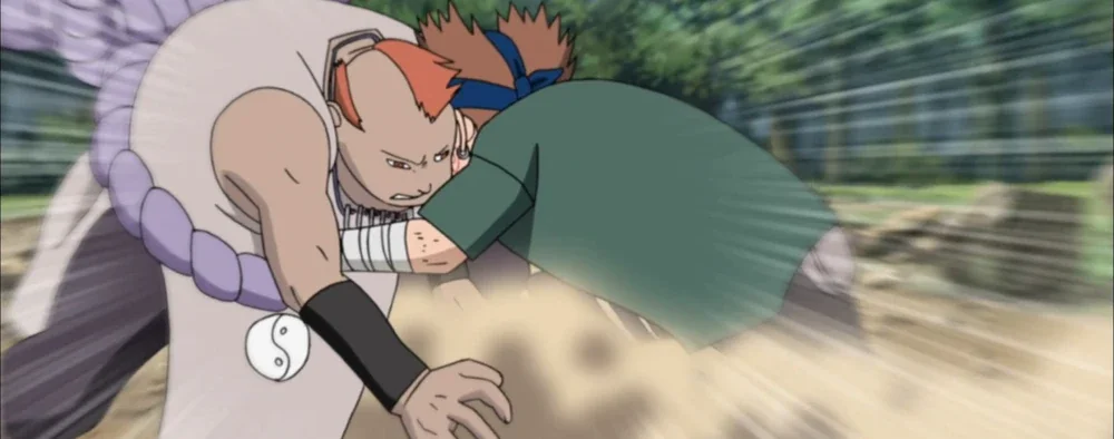 Jirobo
