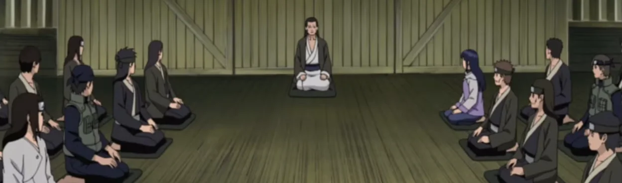 Hyūga Hiashi