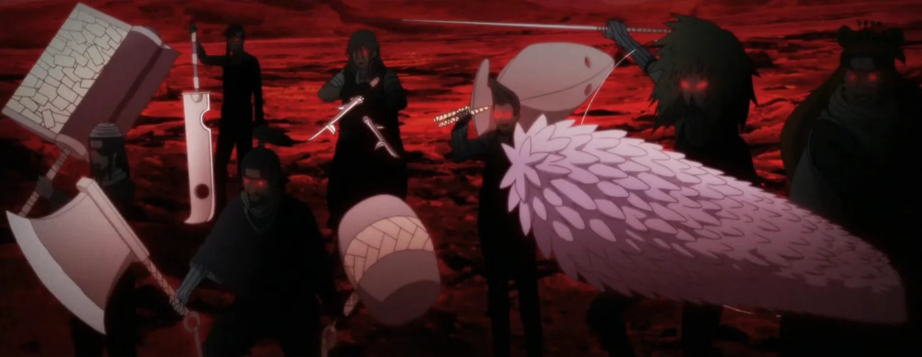 Kuriarare Kushimaru