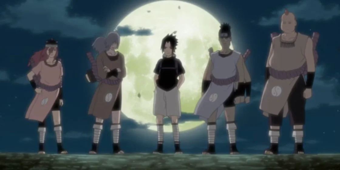 Sakon und Ukon
