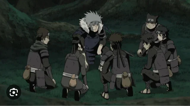 Senju Tobirama