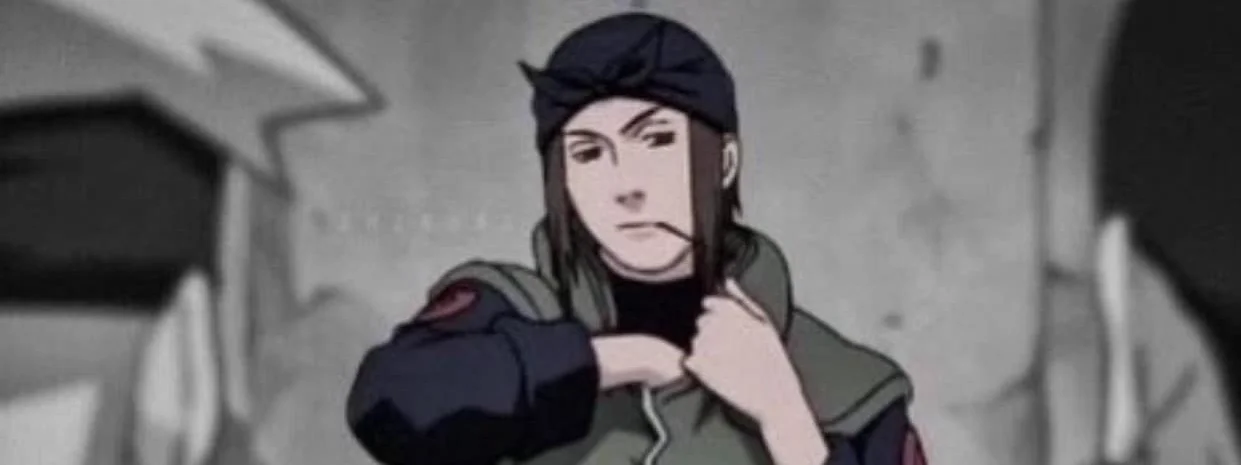 Shiranui Genma