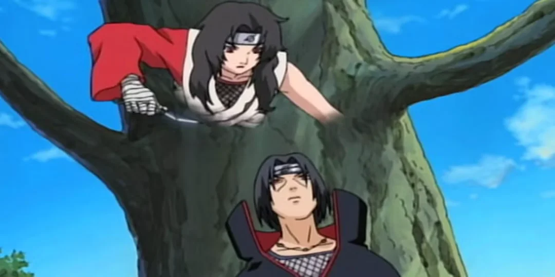 Yūhi Kurenai
