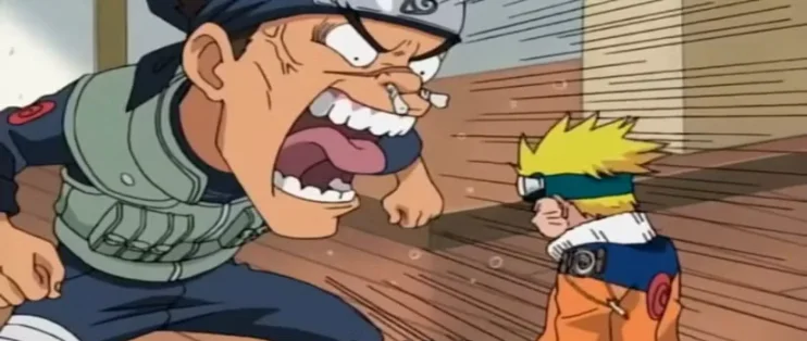 Iruka Umino