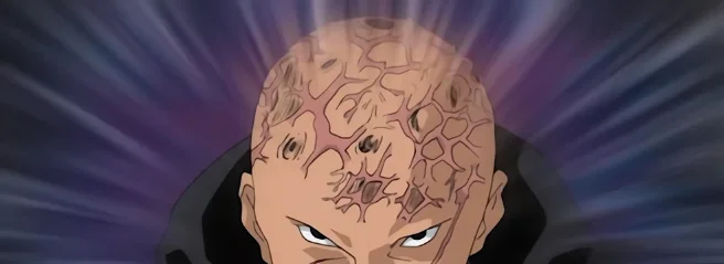 Morino Ibiki