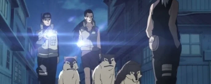 Inuzuka Hana