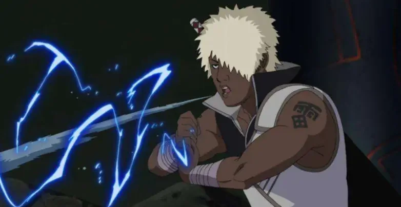 Darui