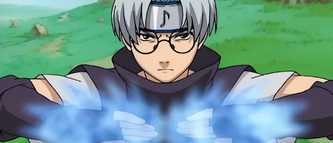 Yakushi Kabuto