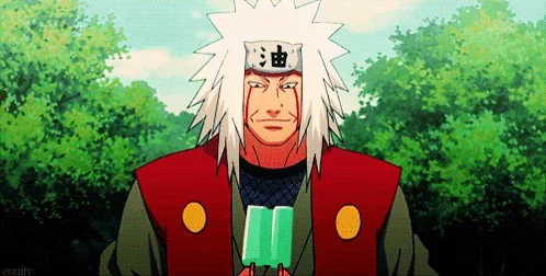 Jiraiya