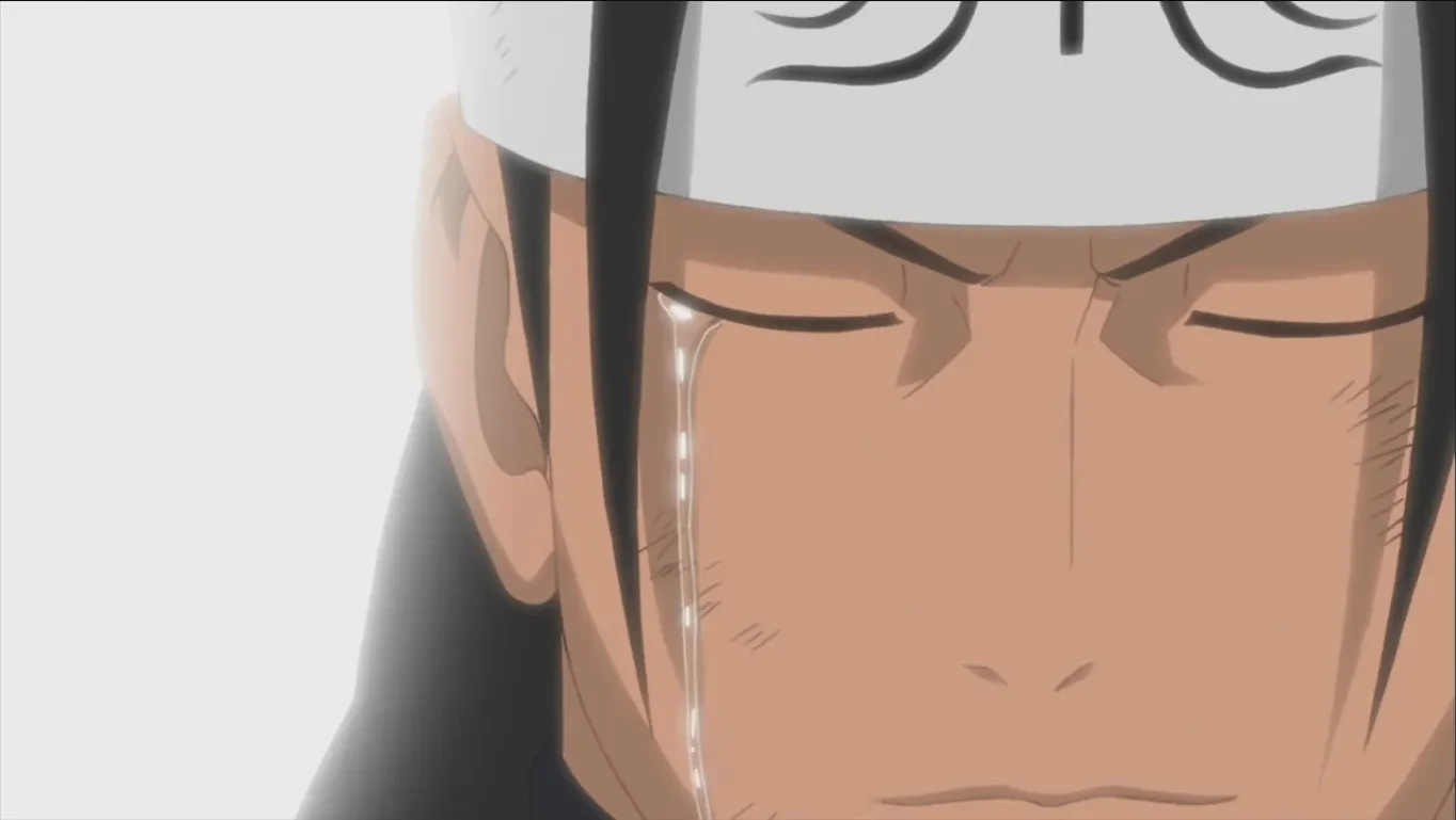 Senju Hashirama