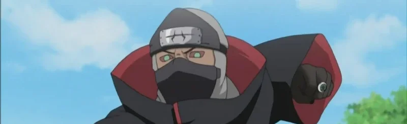 Kakuzu