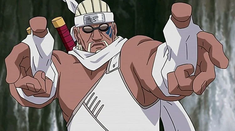 Killer Bee