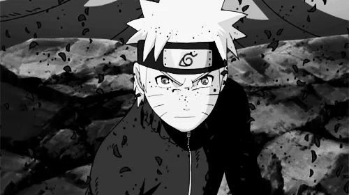 Uzumaki Naruto