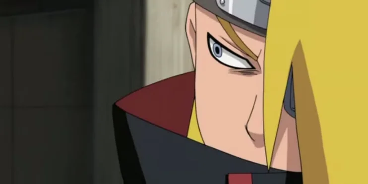Deidara