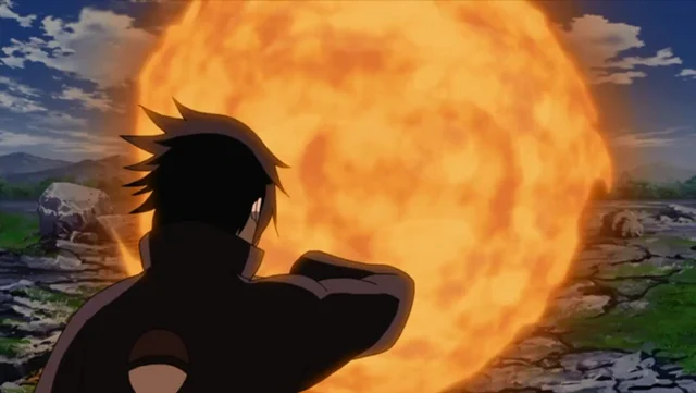Uchiha Izuna
