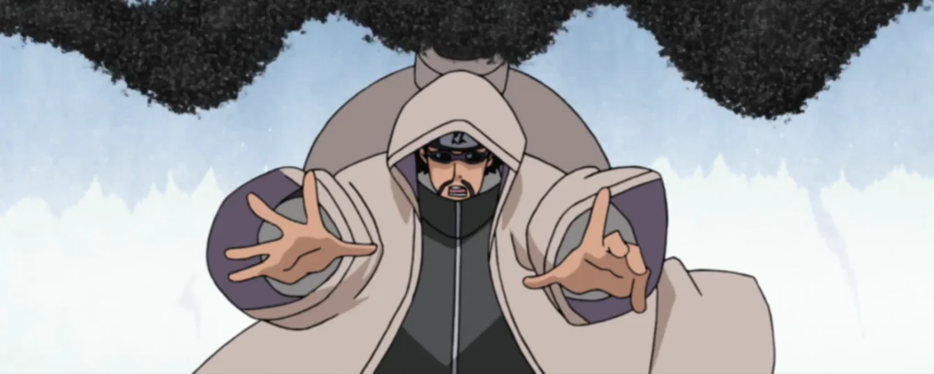 Aburame Shibi
