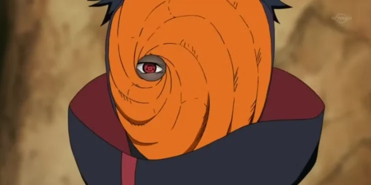 Uchiha Obito