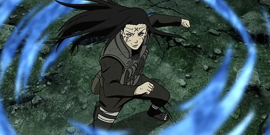 Hyuga Neji