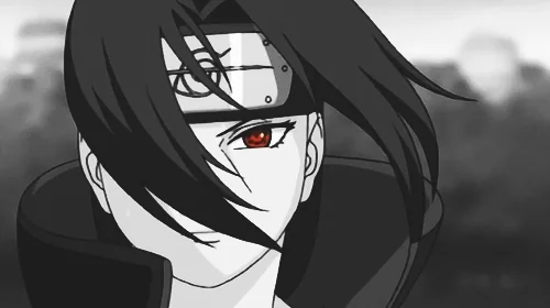 Uchiha Itachi