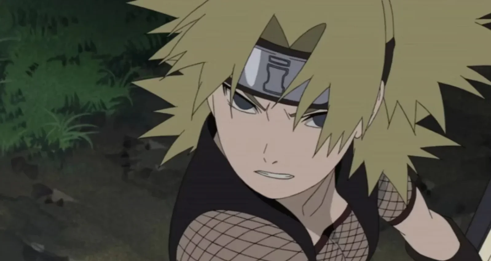 Temari