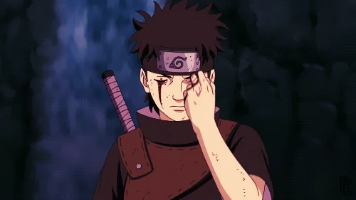 Uchiha Shisui
