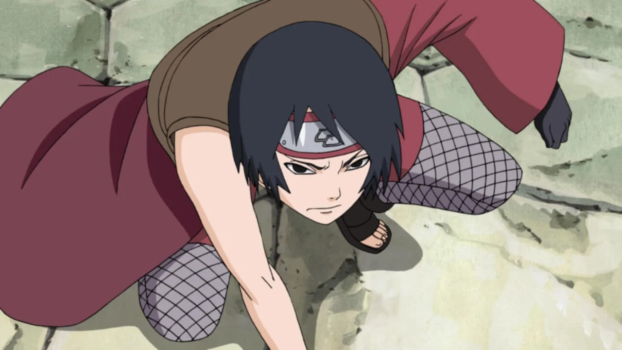 Kurotsuchi
