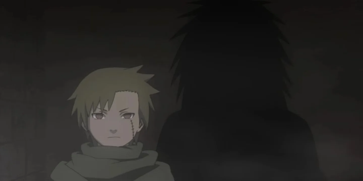 Yagura Karatachi
