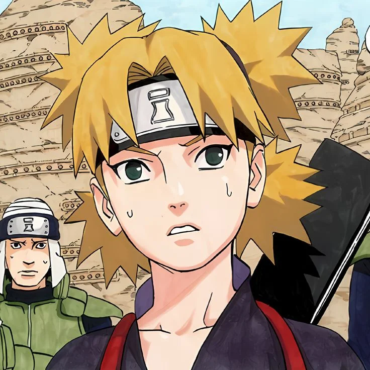 Temari