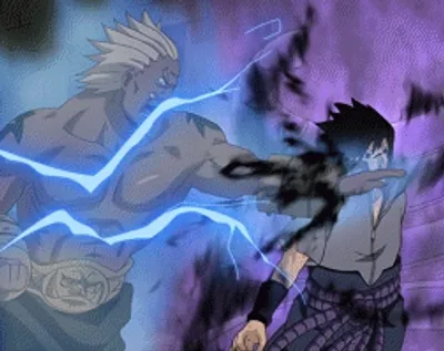Горизонтальный Молниеносный Удар