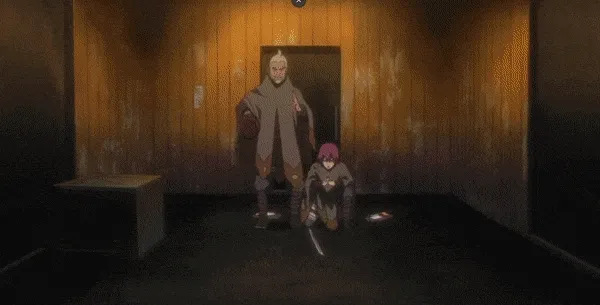 Ползучий Лёд